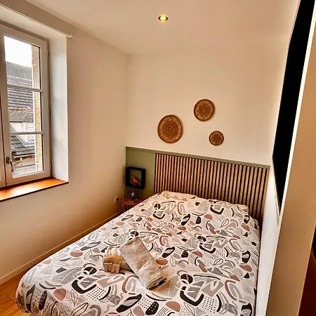 Le Regnaudin Apartment Moulins (Allier)