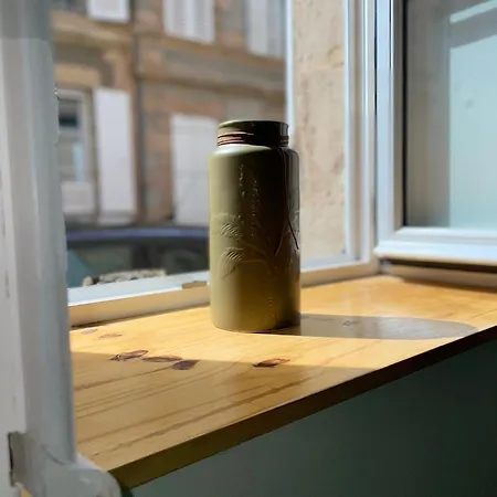 Apartment Le Regnaudin Moulins (Allier)