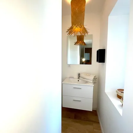 Le Regnaudin Apartment Moulins (Allier)